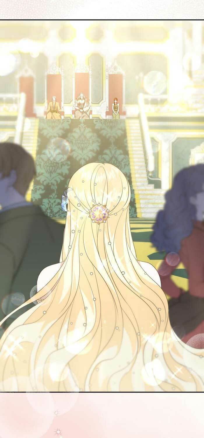 Tỏa Sáng Rực Rỡ: Chapter 21.1