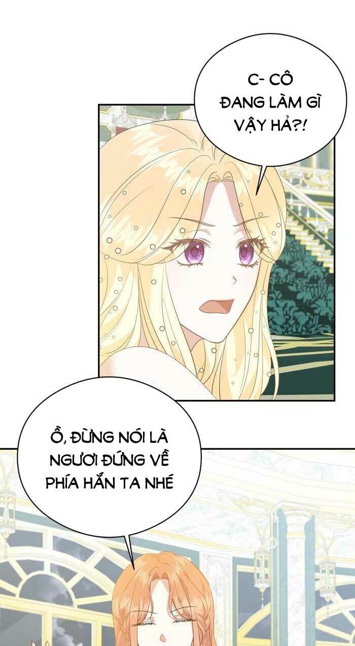 Tỏa Sáng Rực Rỡ: Chapter 21.1