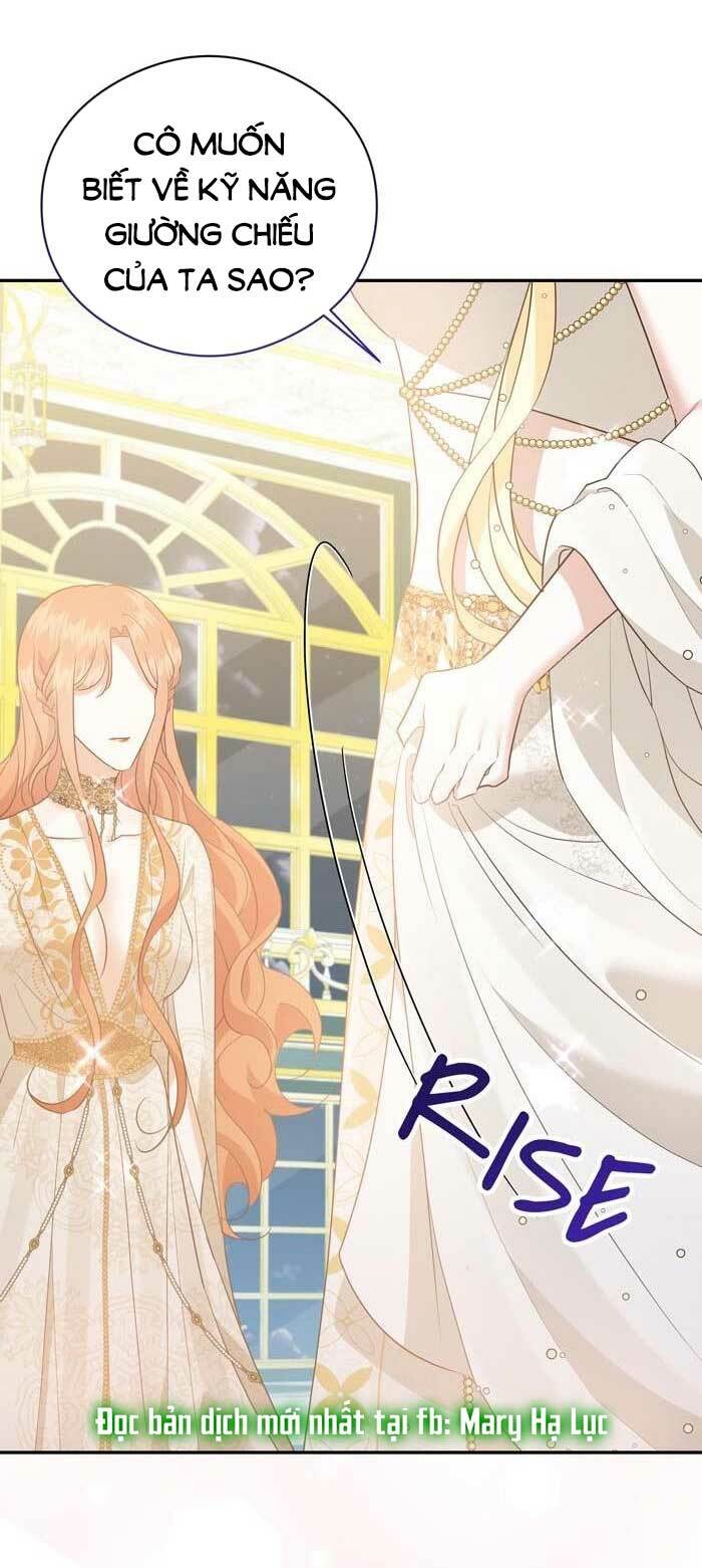Tỏa Sáng Rực Rỡ: Chapter 21.1