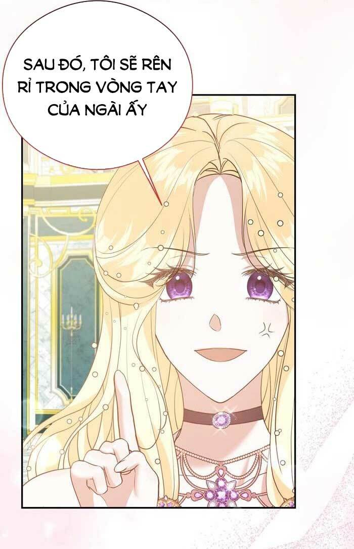 Tỏa Sáng Rực Rỡ: Chapter 21.1