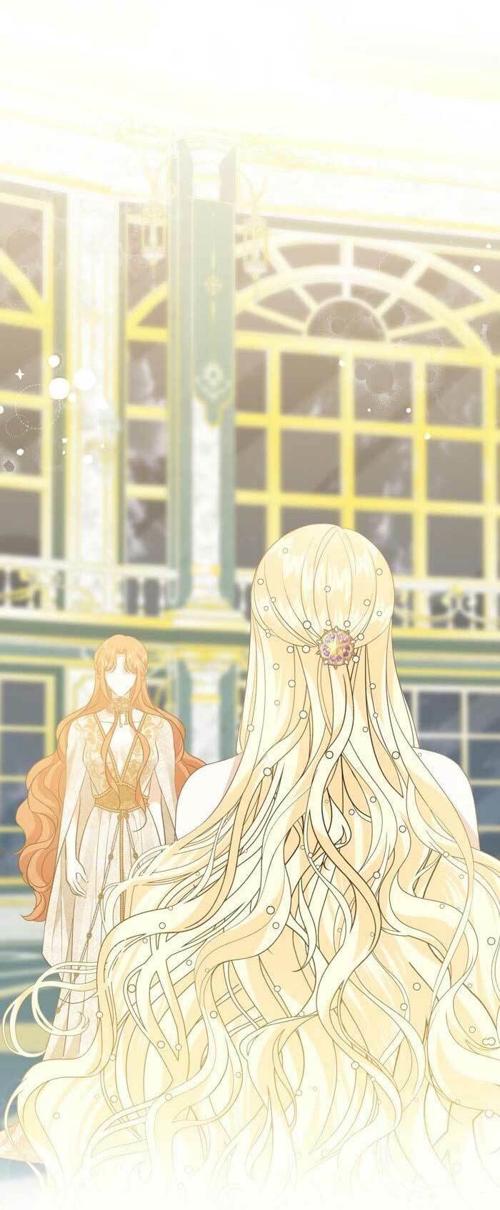 Tỏa Sáng Rực Rỡ: Chapter 21.1
