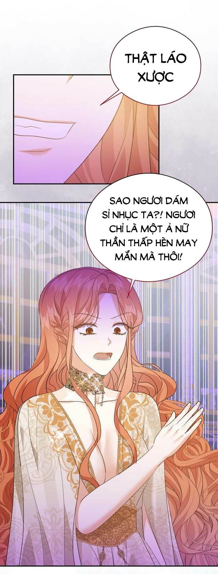 Tỏa Sáng Rực Rỡ: Chapter 21.2