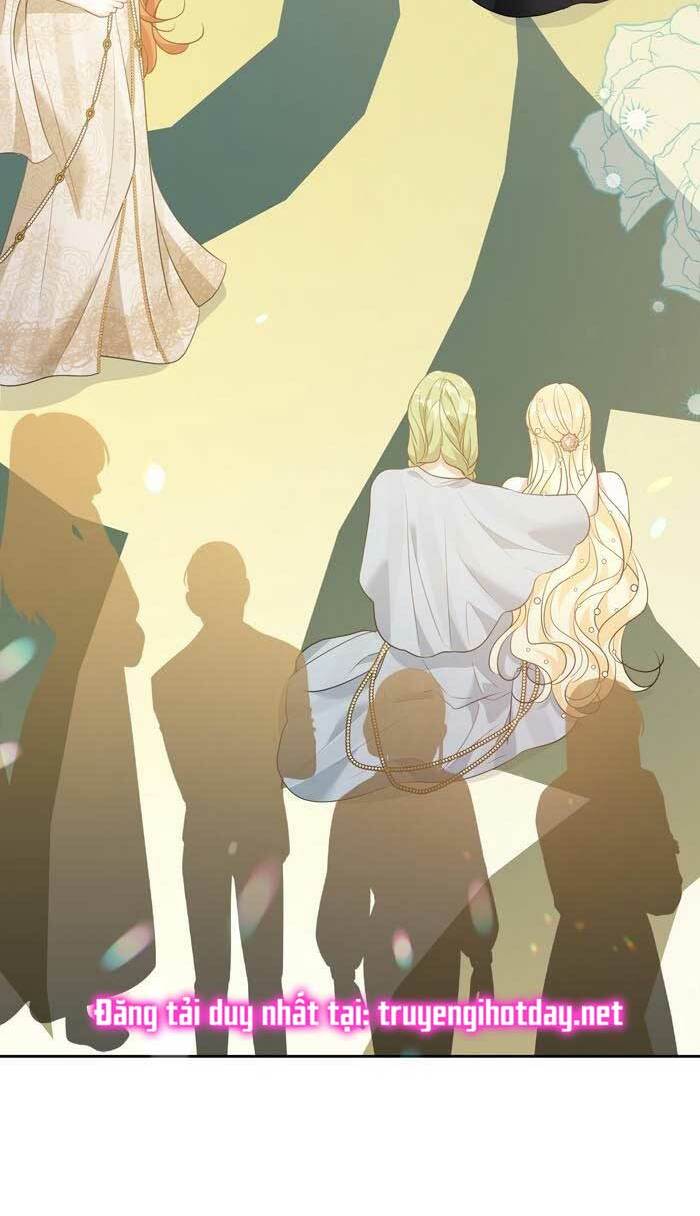 Tỏa Sáng Rực Rỡ: Chapter 21.2