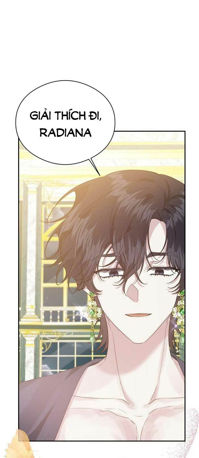 Tỏa Sáng Rực Rỡ: Chapter 21.2