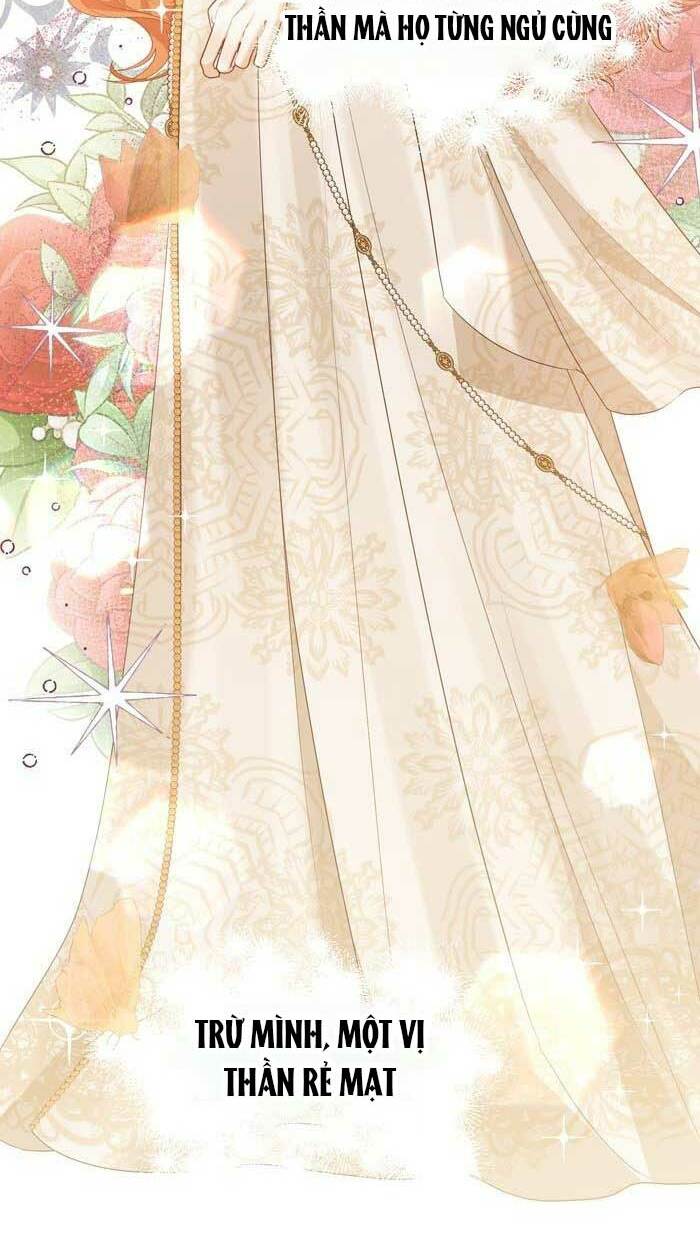 Tỏa Sáng Rực Rỡ: Chapter 21.2