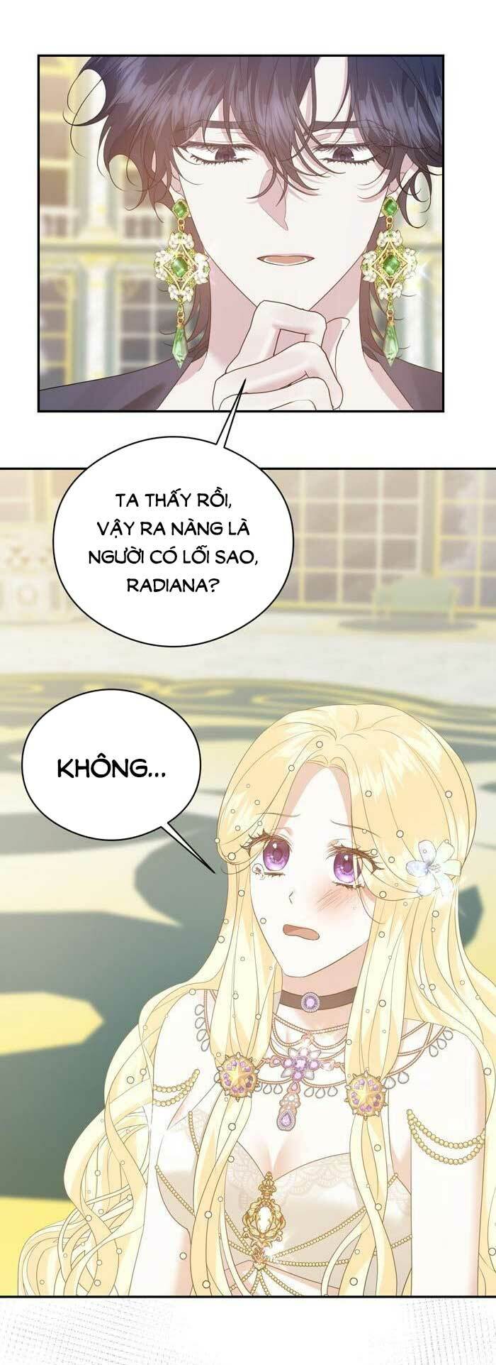 Tỏa Sáng Rực Rỡ: Chapter 21.2