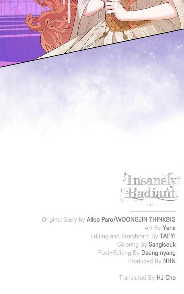Tỏa Sáng Rực Rỡ: Chapter 21.2