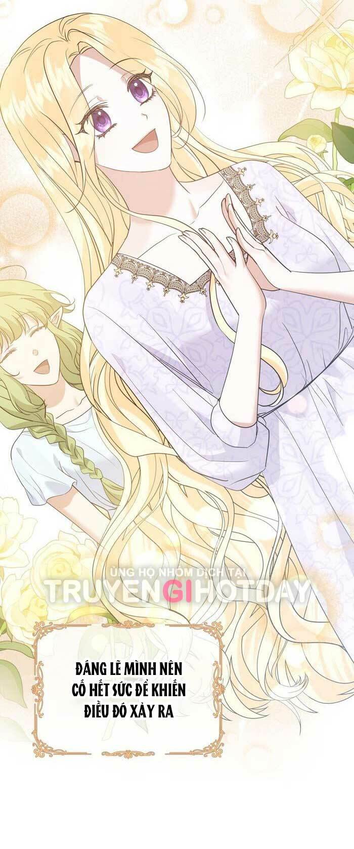 Tỏa Sáng Rực Rỡ: Chapter 21.2