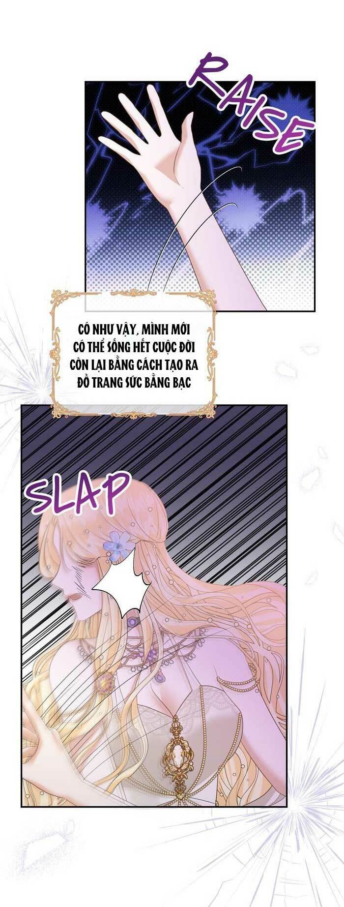Tỏa Sáng Rực Rỡ: Chapter 21.2