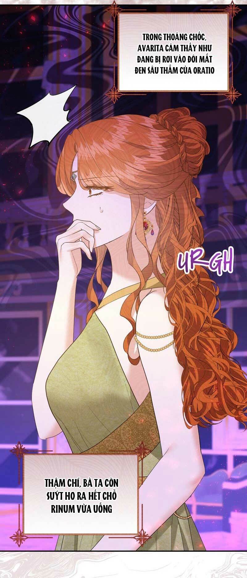 Tỏa Sáng Rực Rỡ: Chapter 22.1