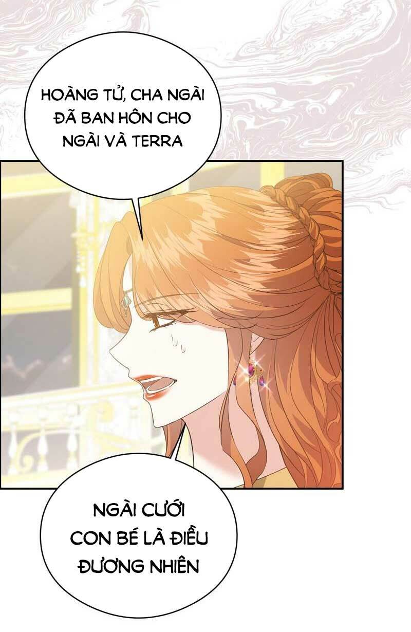 Tỏa Sáng Rực Rỡ: Chapter 22.1