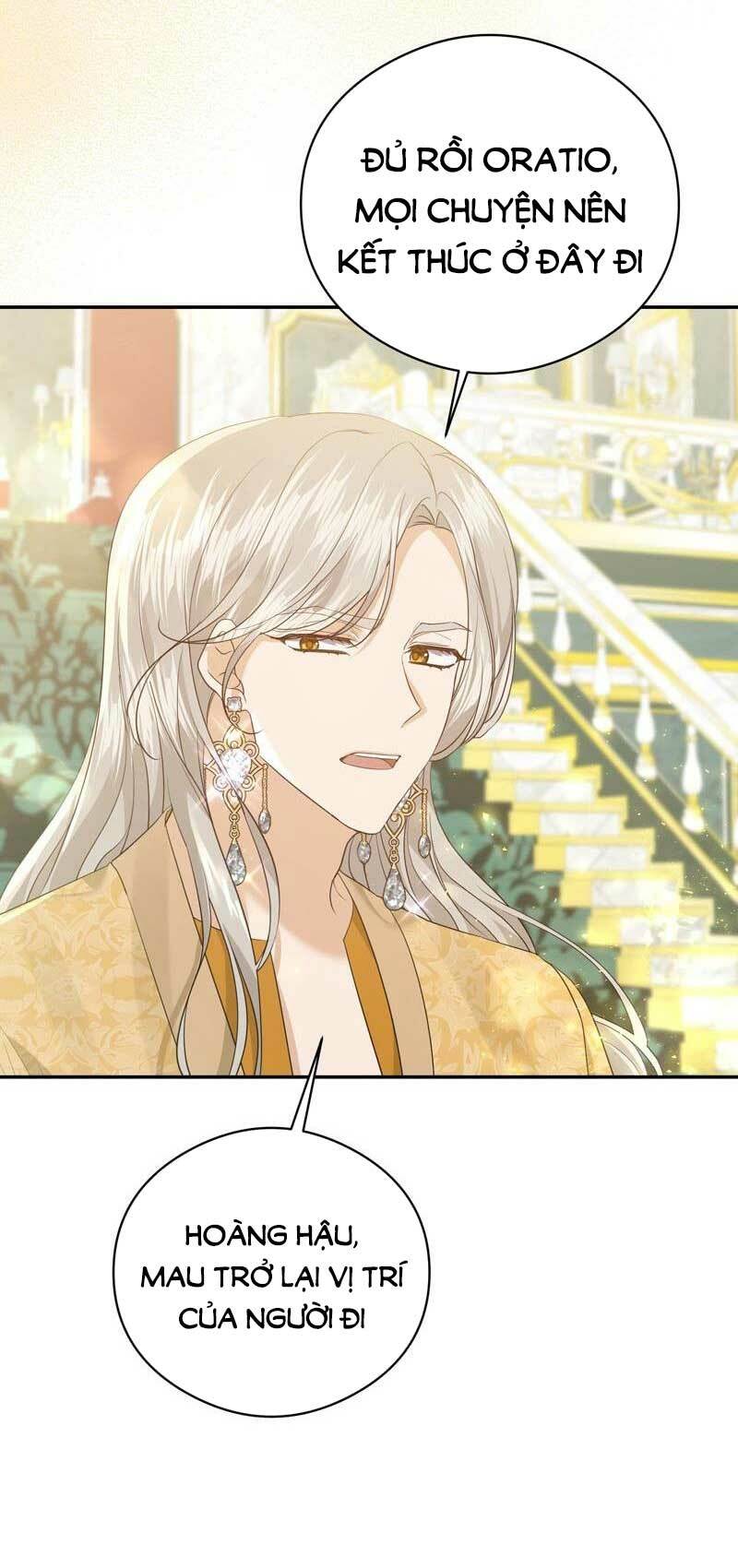 Tỏa Sáng Rực Rỡ: Chapter 22.1
