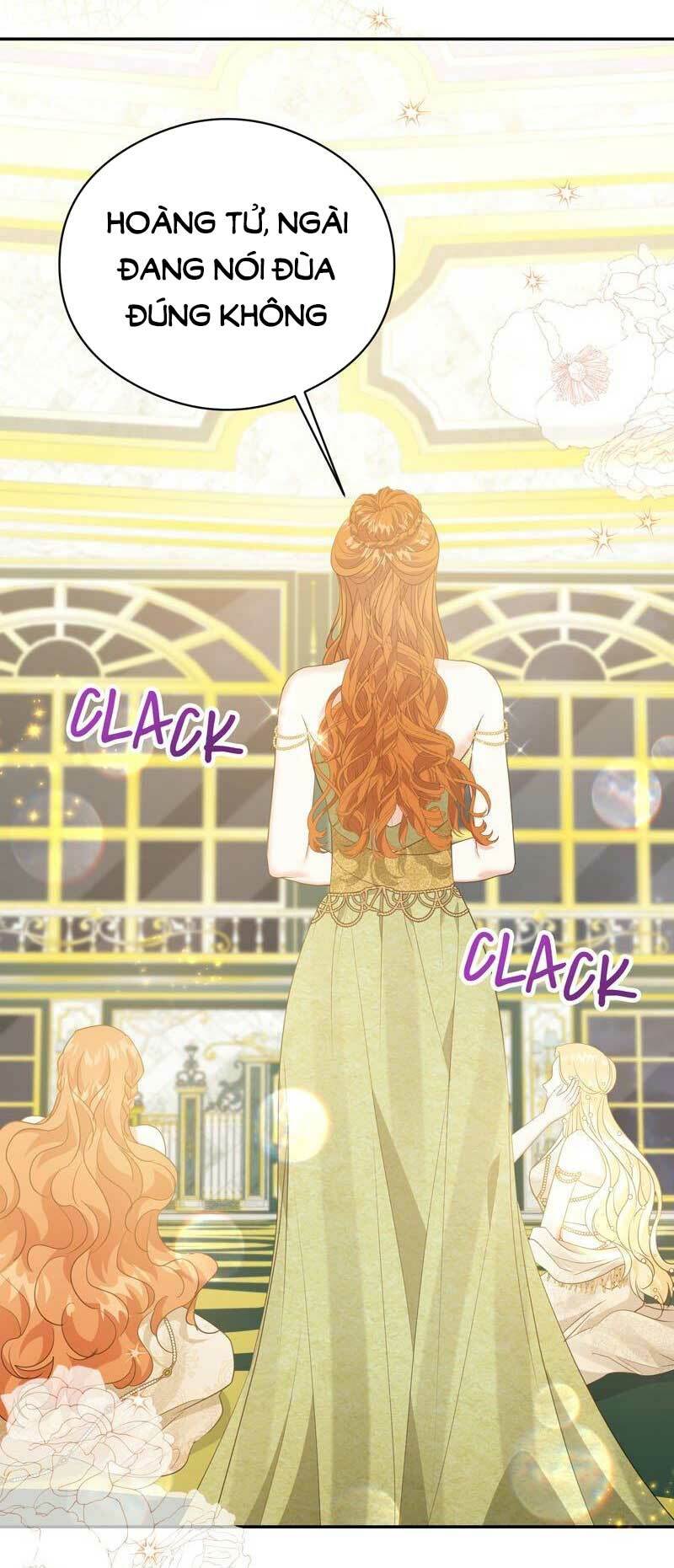 Tỏa Sáng Rực Rỡ: Chapter 22.1