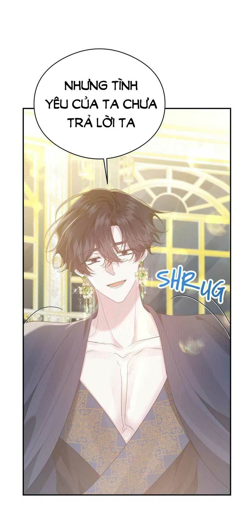 Tỏa Sáng Rực Rỡ: Chapter 22.1