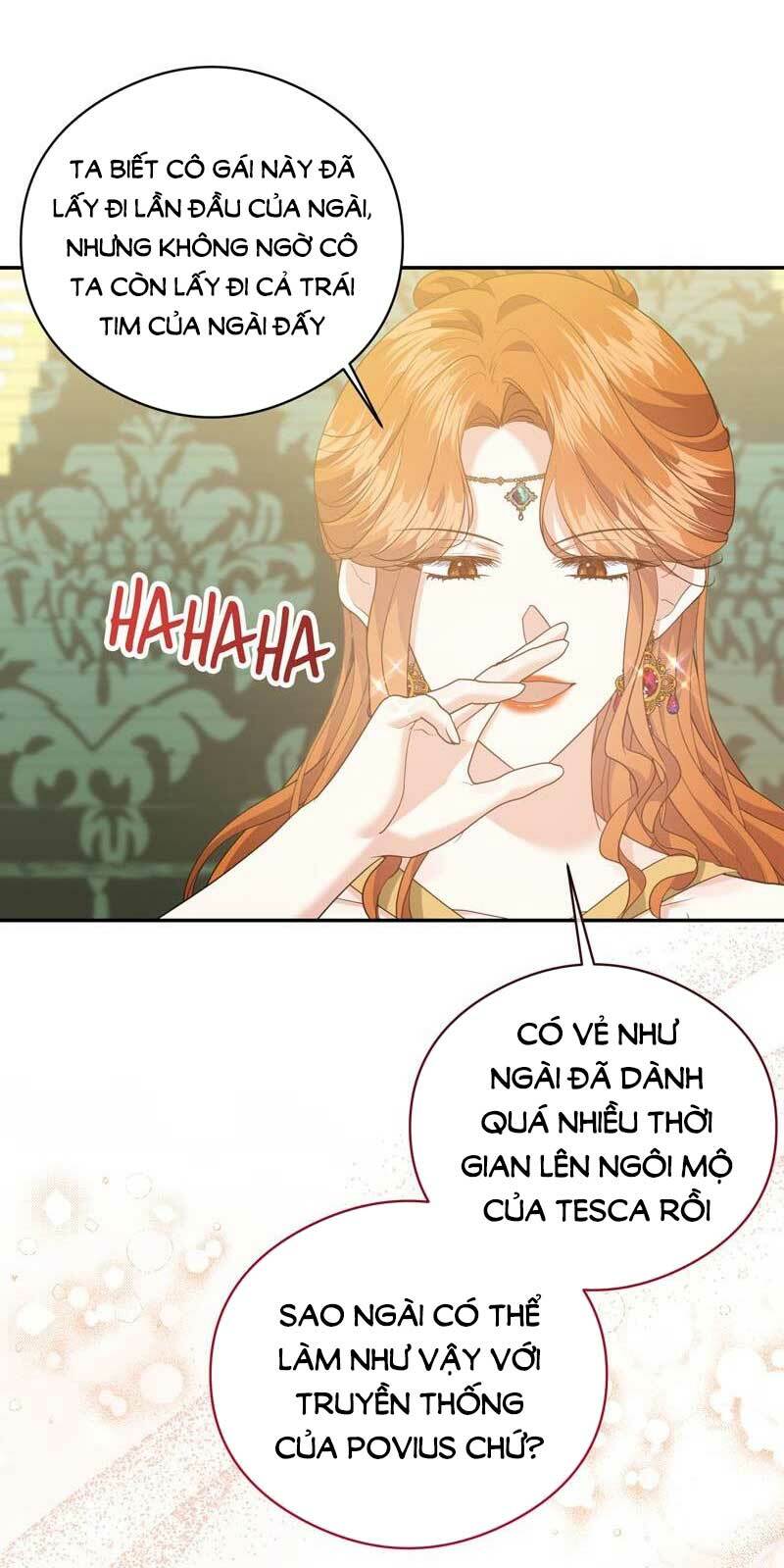 Tỏa Sáng Rực Rỡ: Chapter 22.1