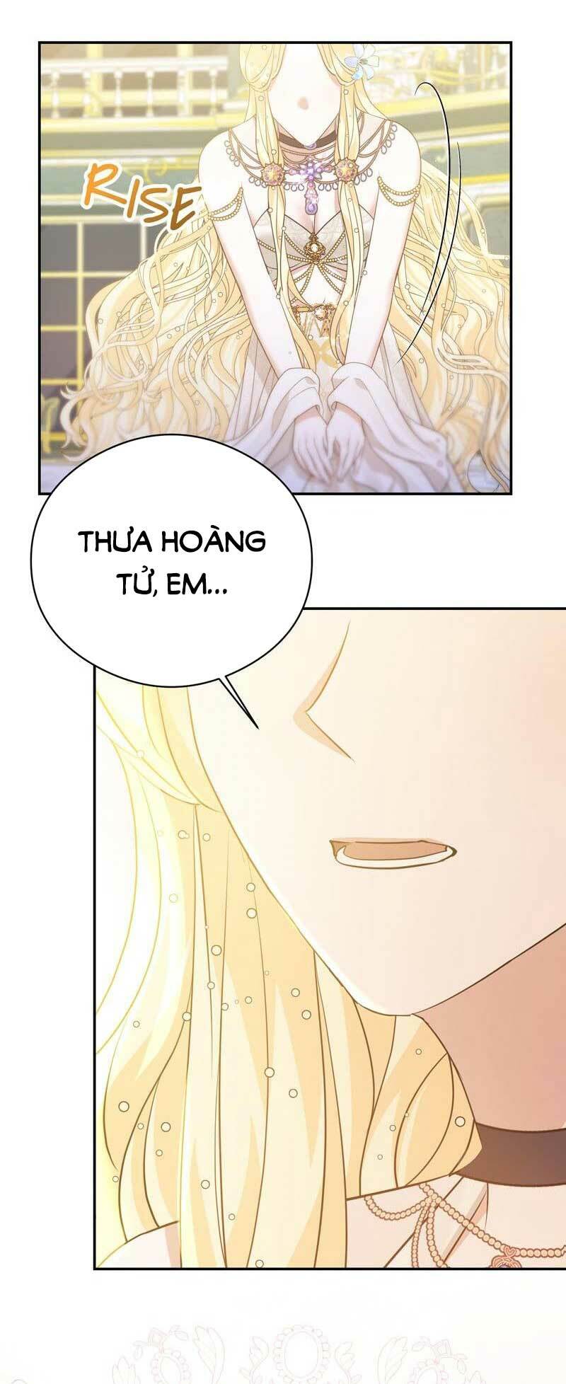 Tỏa Sáng Rực Rỡ: Chapter 22.1