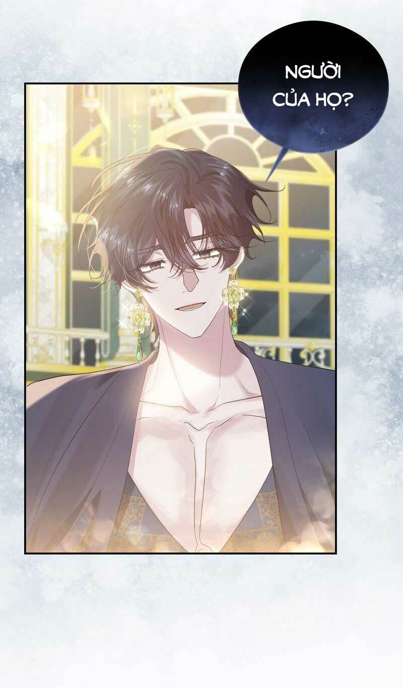 Tỏa Sáng Rực Rỡ: Chapter 22.1