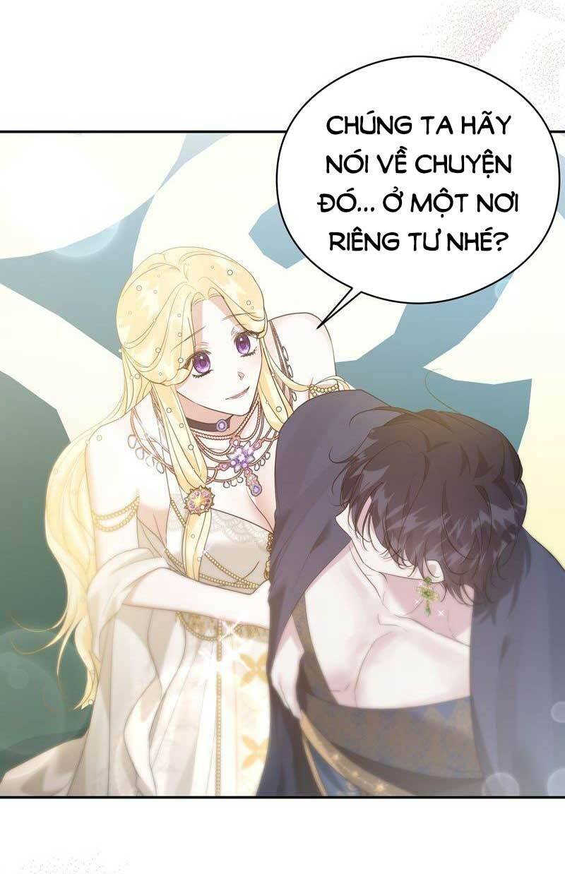 Tỏa Sáng Rực Rỡ: Chapter 22.2