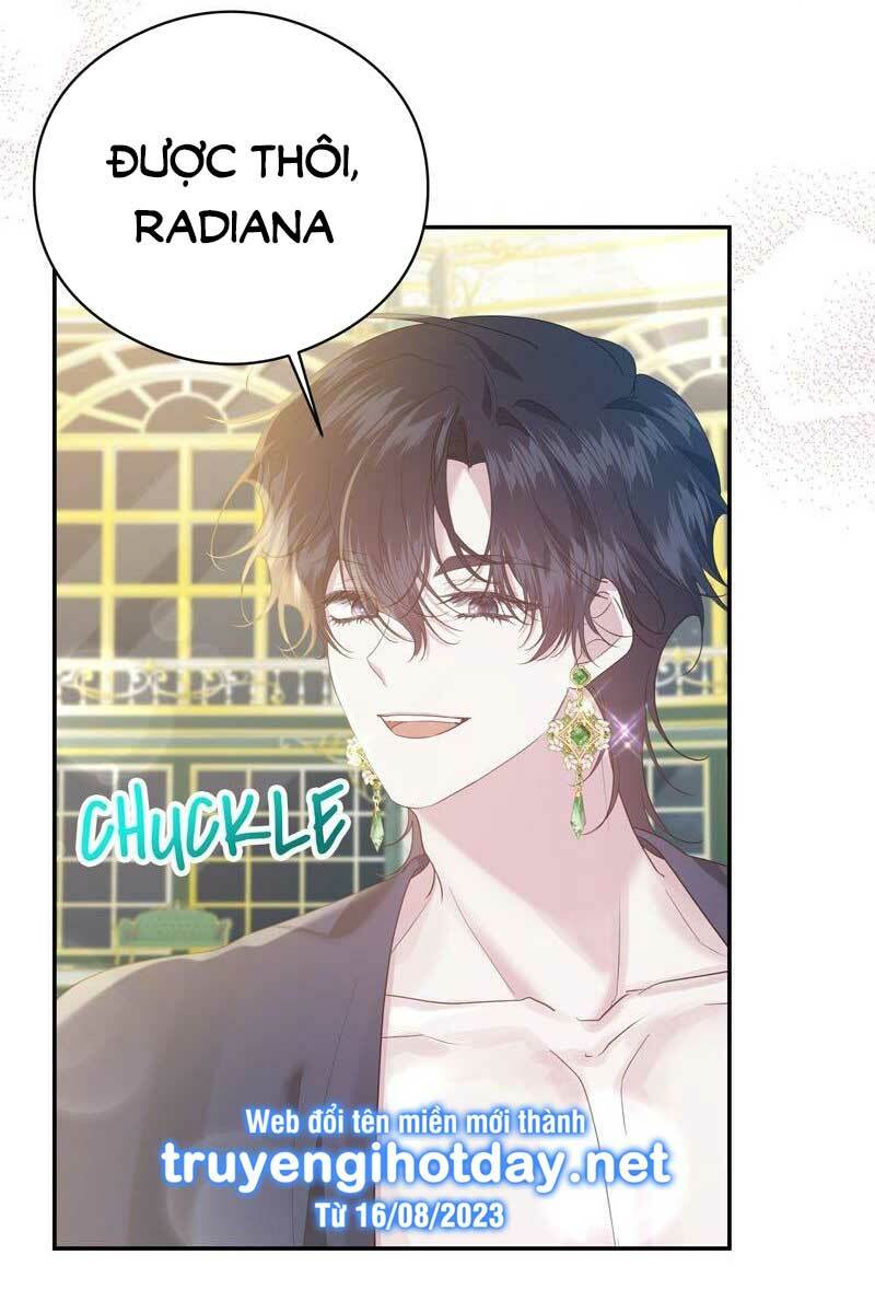Tỏa Sáng Rực Rỡ: Chapter 22.2