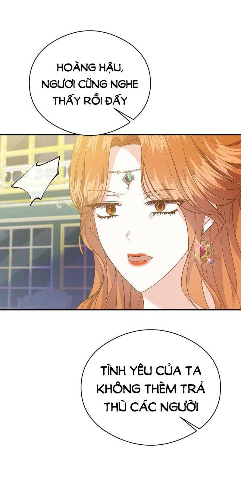 Tỏa Sáng Rực Rỡ: Chapter 22.2