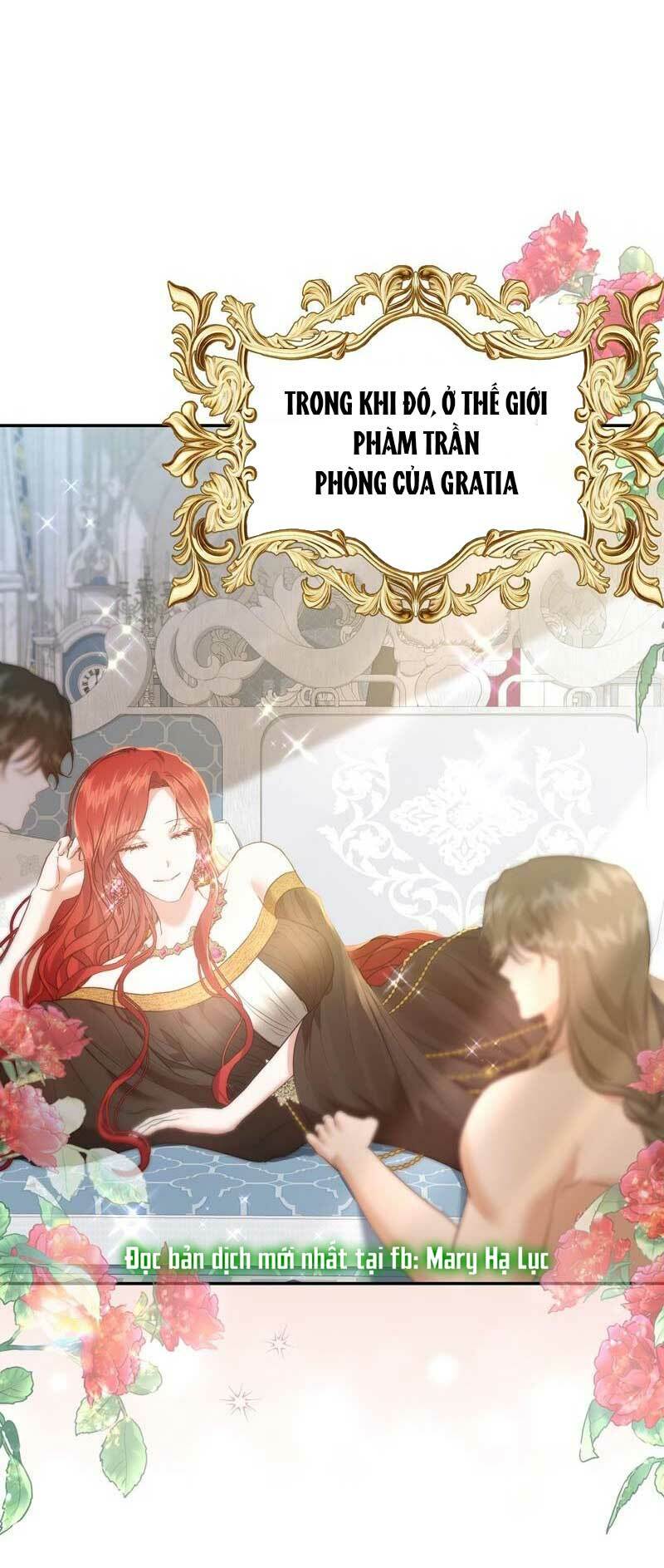 Tỏa Sáng Rực Rỡ: Chapter 22.2
