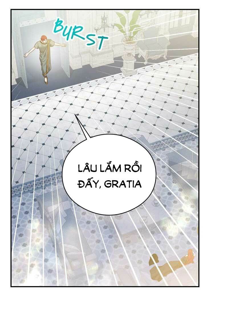 Tỏa Sáng Rực Rỡ: Chapter 22.2