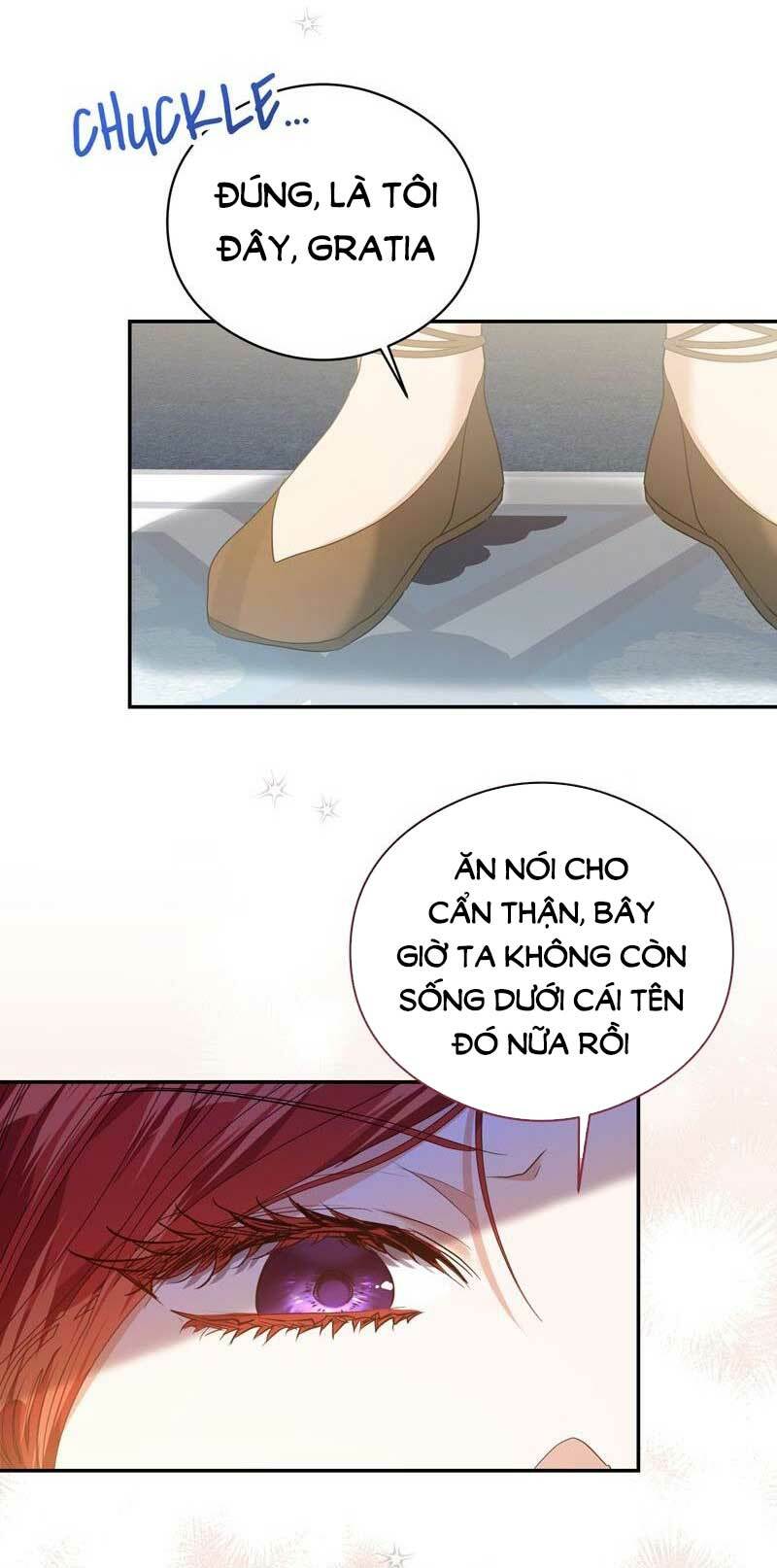 Tỏa Sáng Rực Rỡ: Chapter 22.2