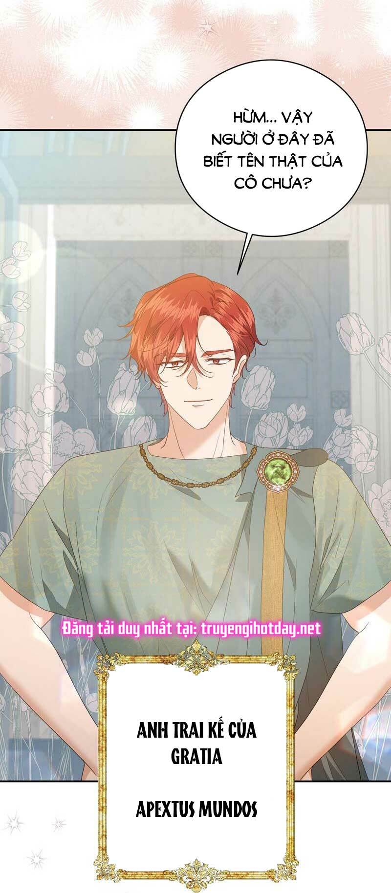Tỏa Sáng Rực Rỡ: Chapter 22.2