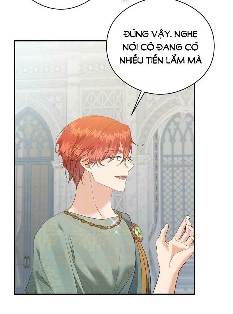 Tỏa Sáng Rực Rỡ: Chapter 22.2