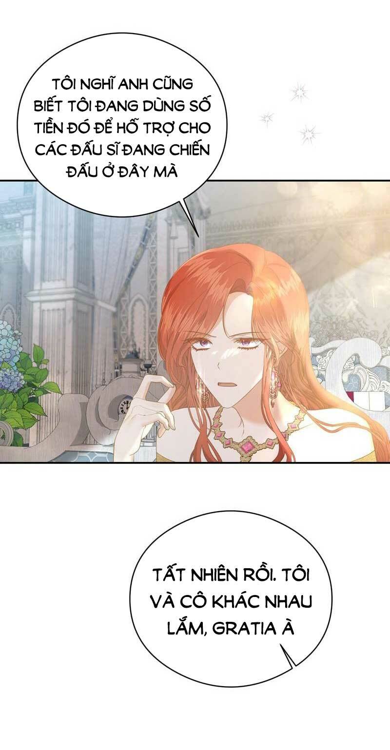 Tỏa Sáng Rực Rỡ: Chapter 22.2