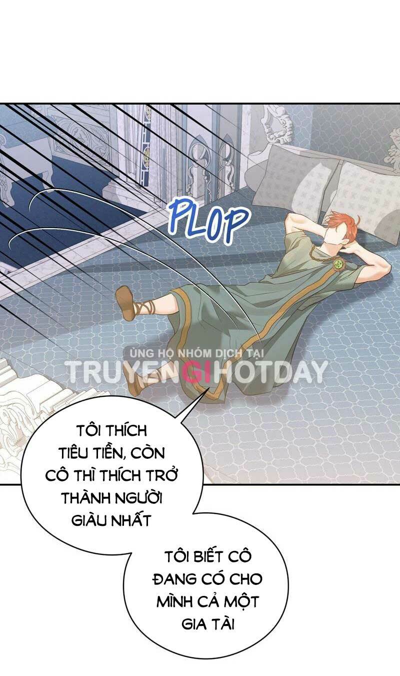 Tỏa Sáng Rực Rỡ: Chapter 22.2