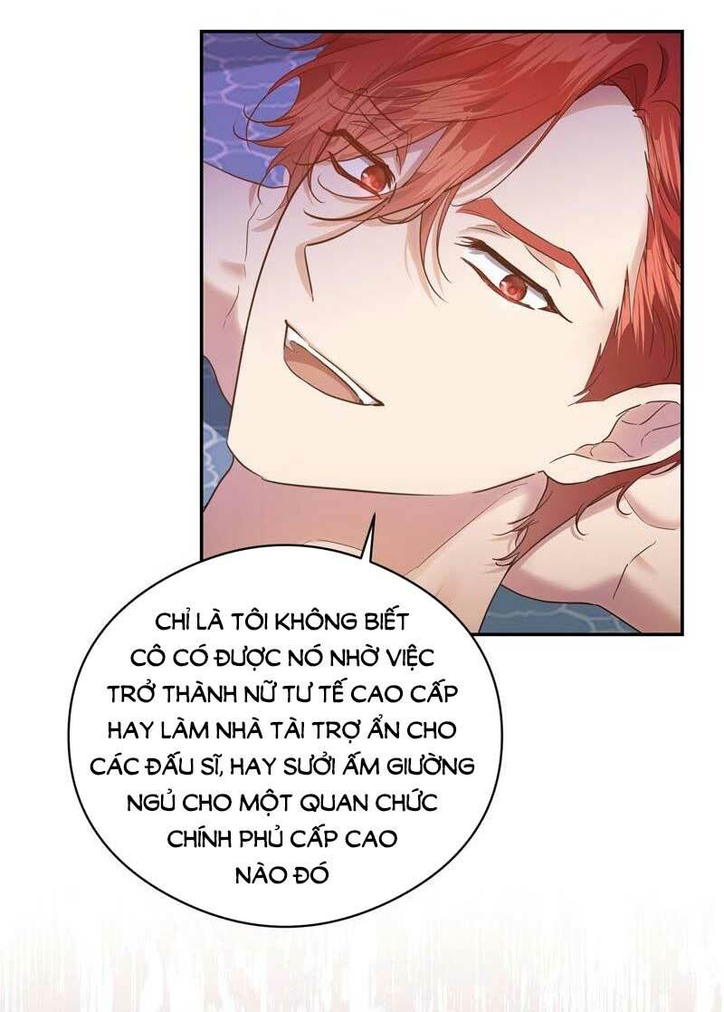 Tỏa Sáng Rực Rỡ: Chapter 22.2