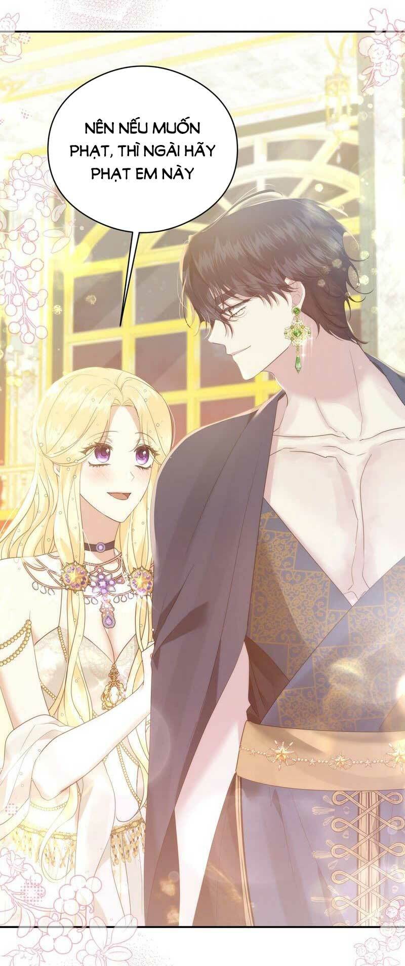Tỏa Sáng Rực Rỡ: Chapter 22.2