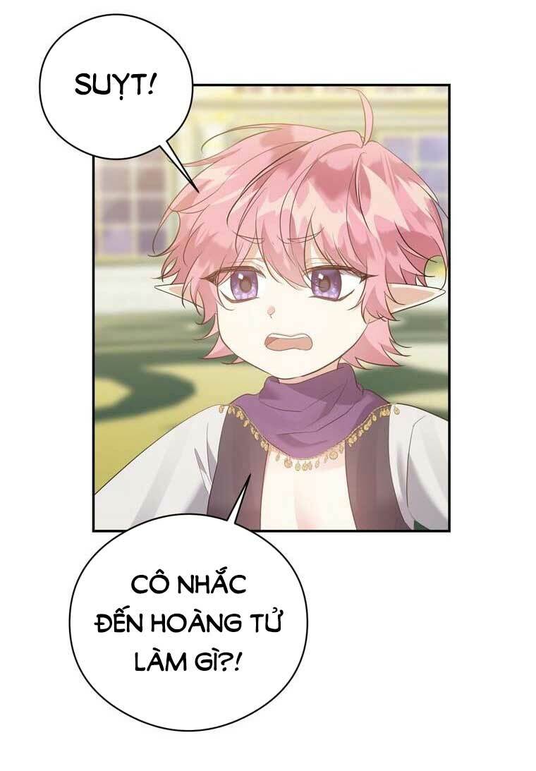 Tỏa Sáng Rực Rỡ: Chapter 23.1