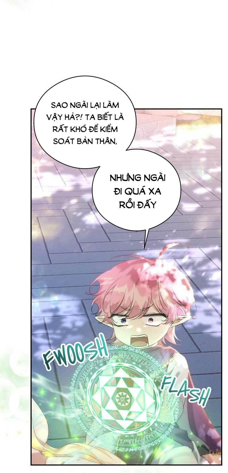 Tỏa Sáng Rực Rỡ: Chapter 23.1