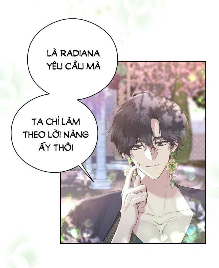 Tỏa Sáng Rực Rỡ: Chapter 23.1