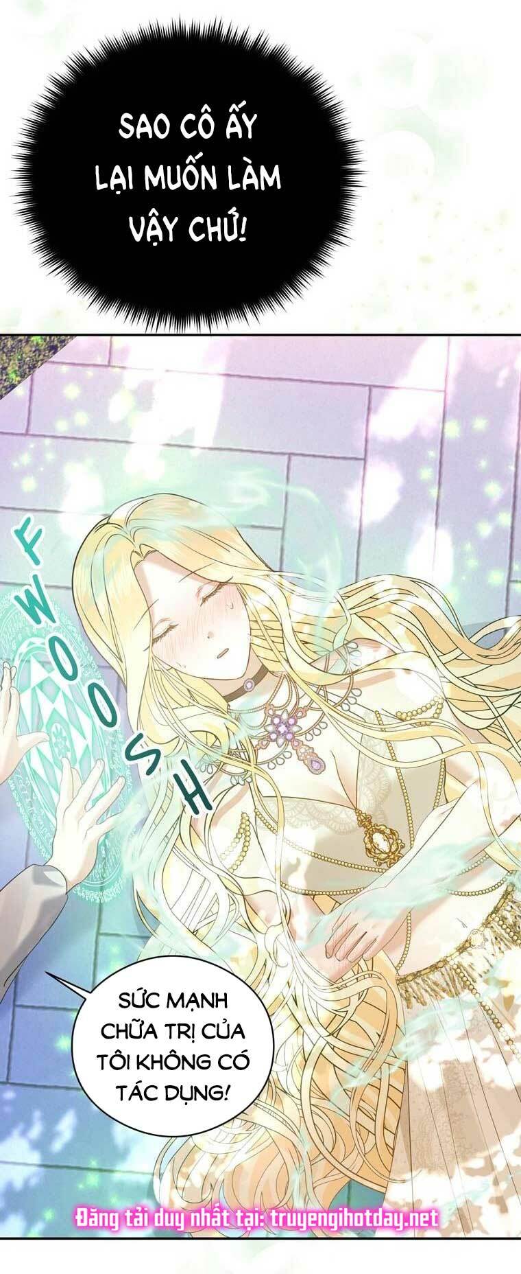 Tỏa Sáng Rực Rỡ: Chapter 23.1