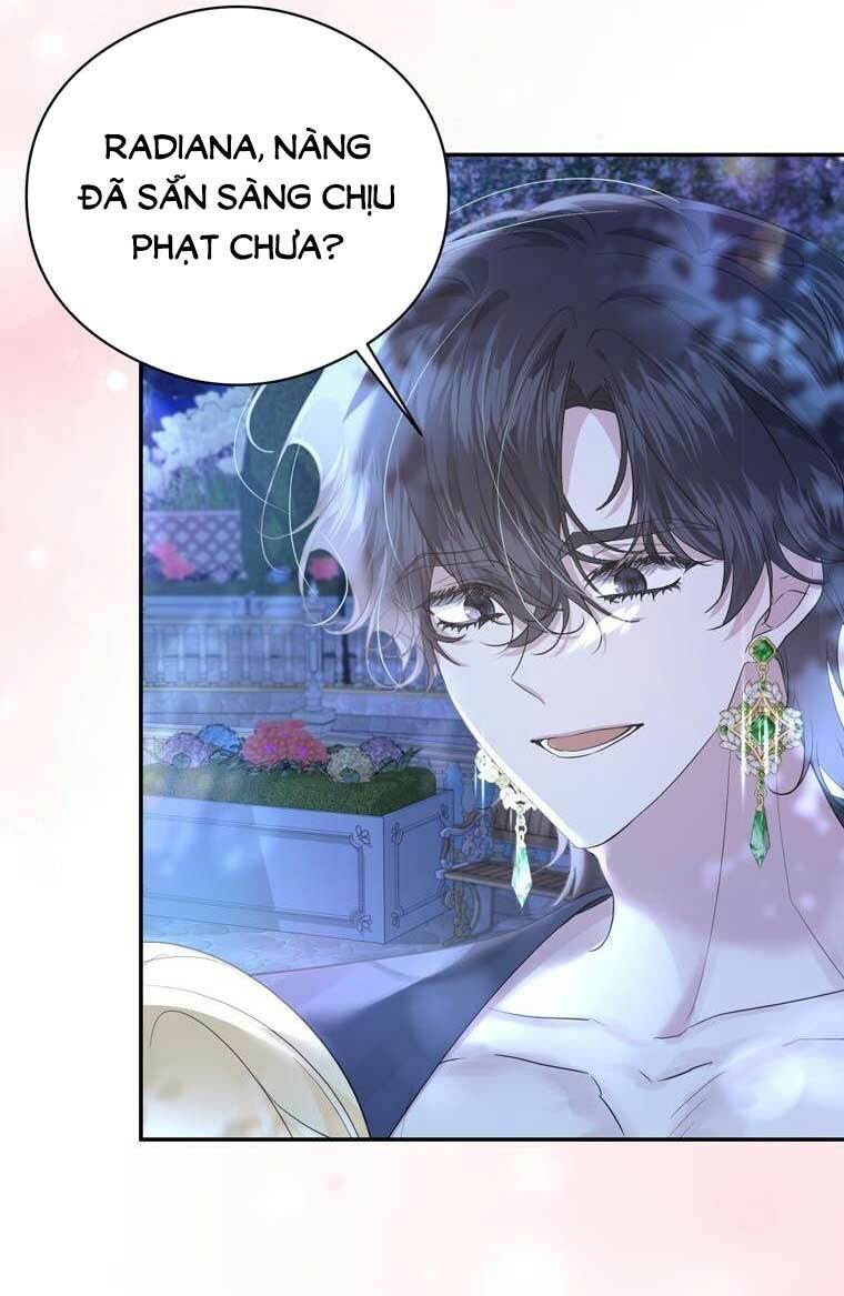 Tỏa Sáng Rực Rỡ: Chapter 23.1