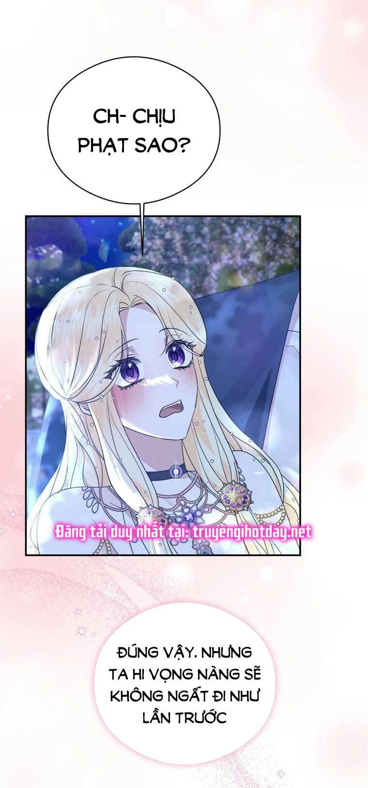 Tỏa Sáng Rực Rỡ: Chapter 23.1