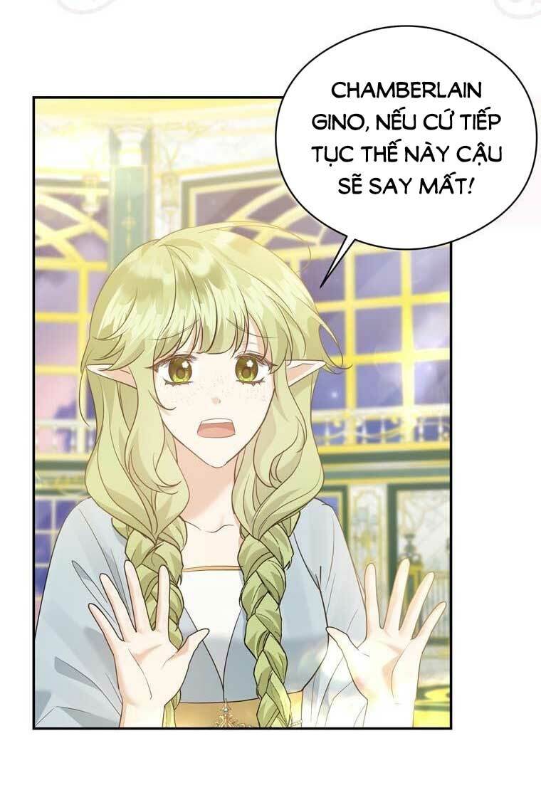 Tỏa Sáng Rực Rỡ: Chapter 23.1