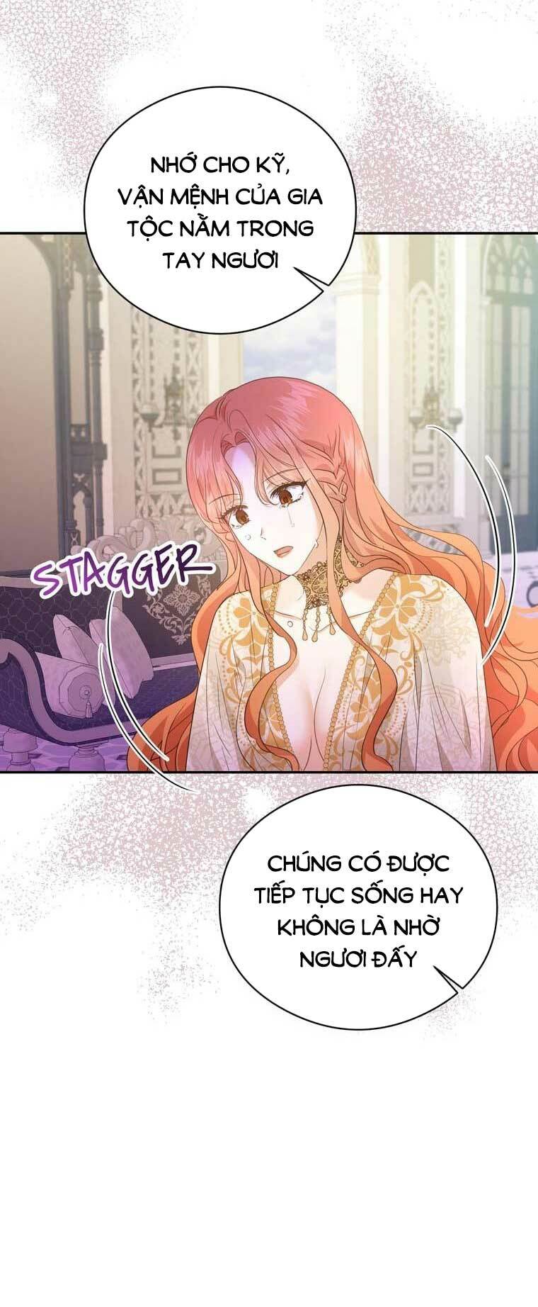 Tỏa Sáng Rực Rỡ: Chapter 23.2