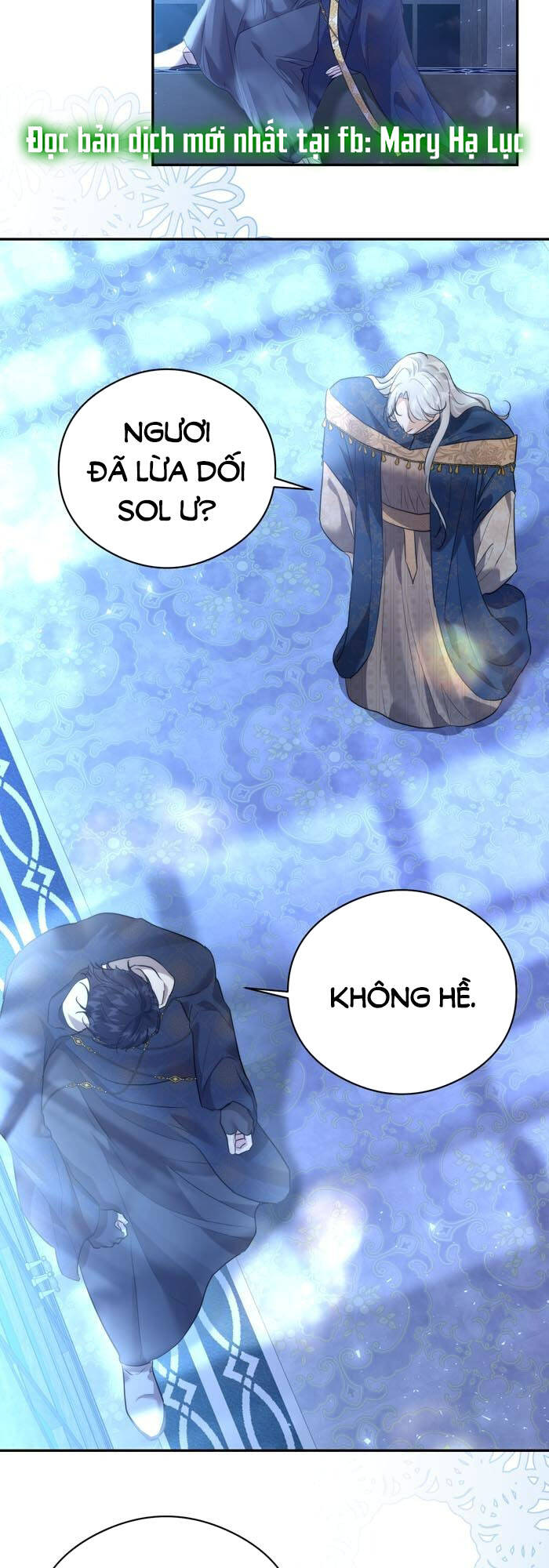 Tỏa Sáng Rực Rỡ: Chapter 24.1