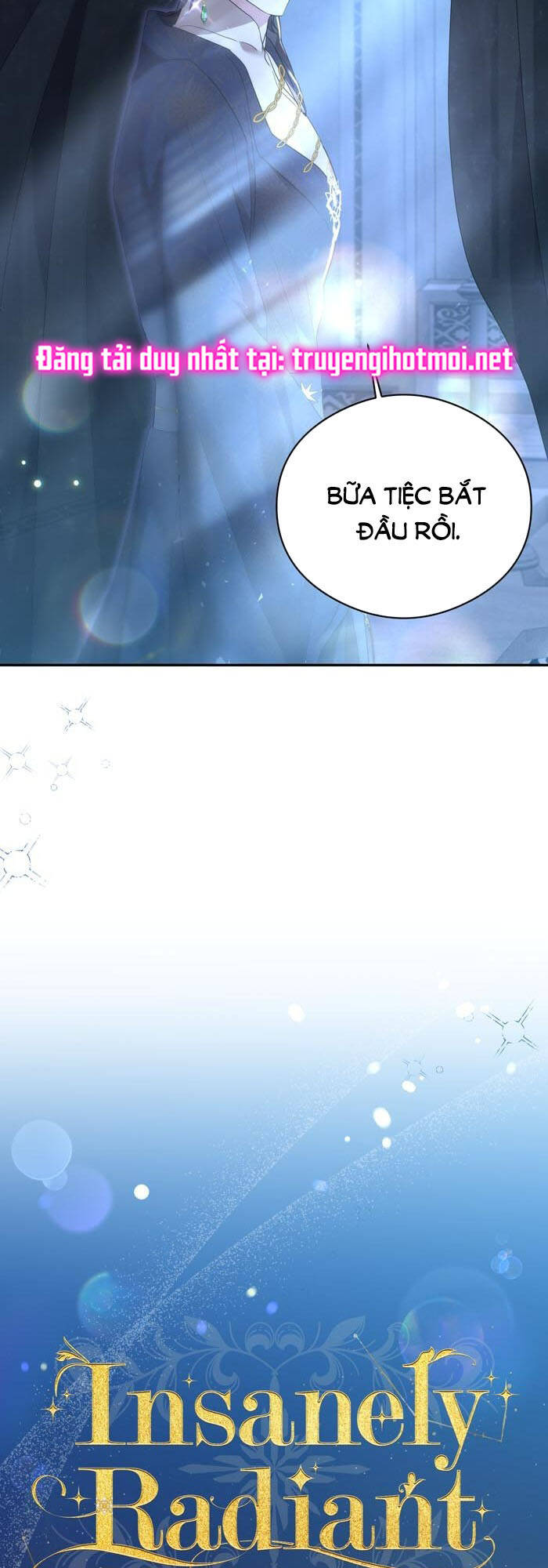 Tỏa Sáng Rực Rỡ: Chapter 24.1