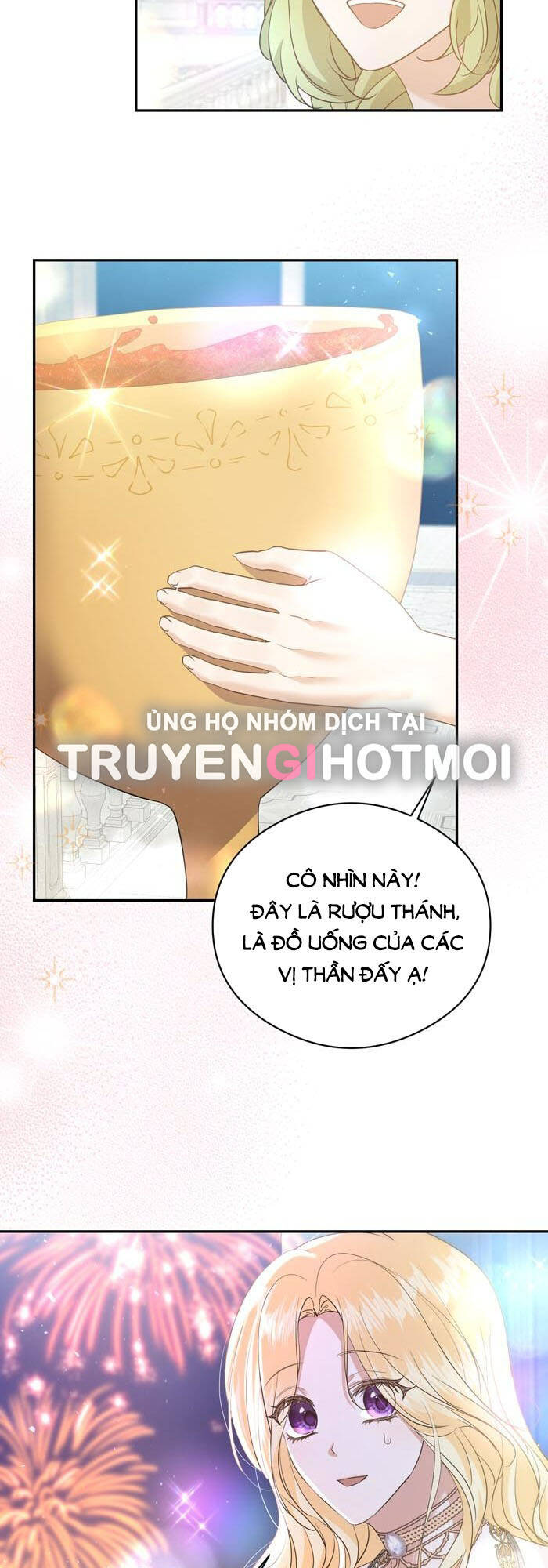 Tỏa Sáng Rực Rỡ: Chapter 24.1