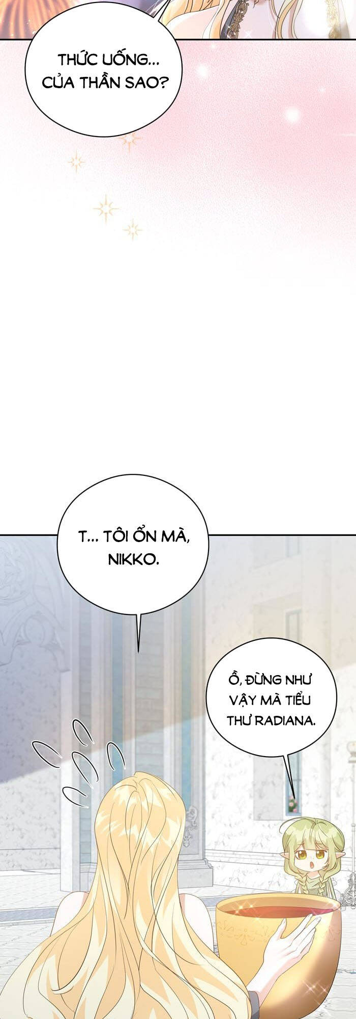 Tỏa Sáng Rực Rỡ: Chapter 24.1