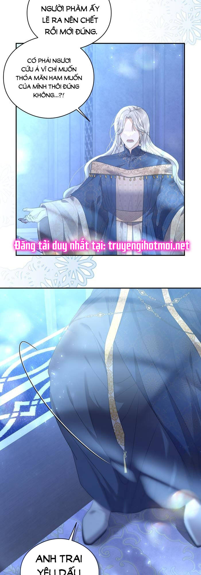 Tỏa Sáng Rực Rỡ: Chapter 24.1