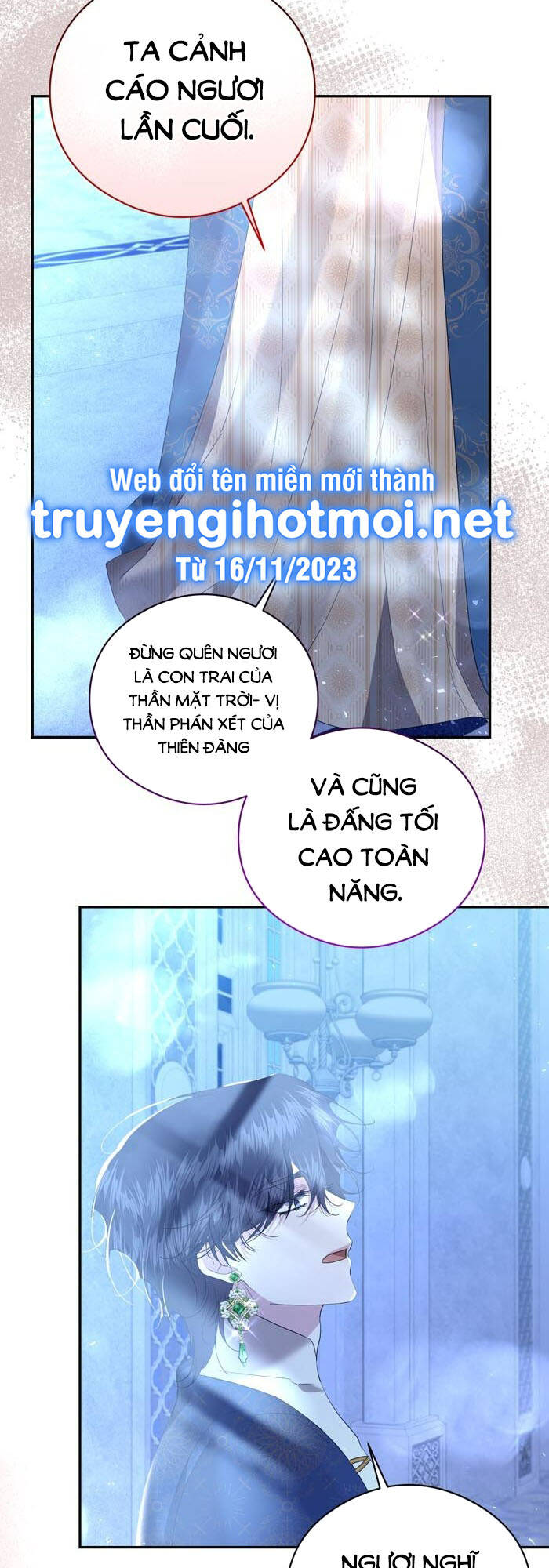 Tỏa Sáng Rực Rỡ: Chapter 24.1
