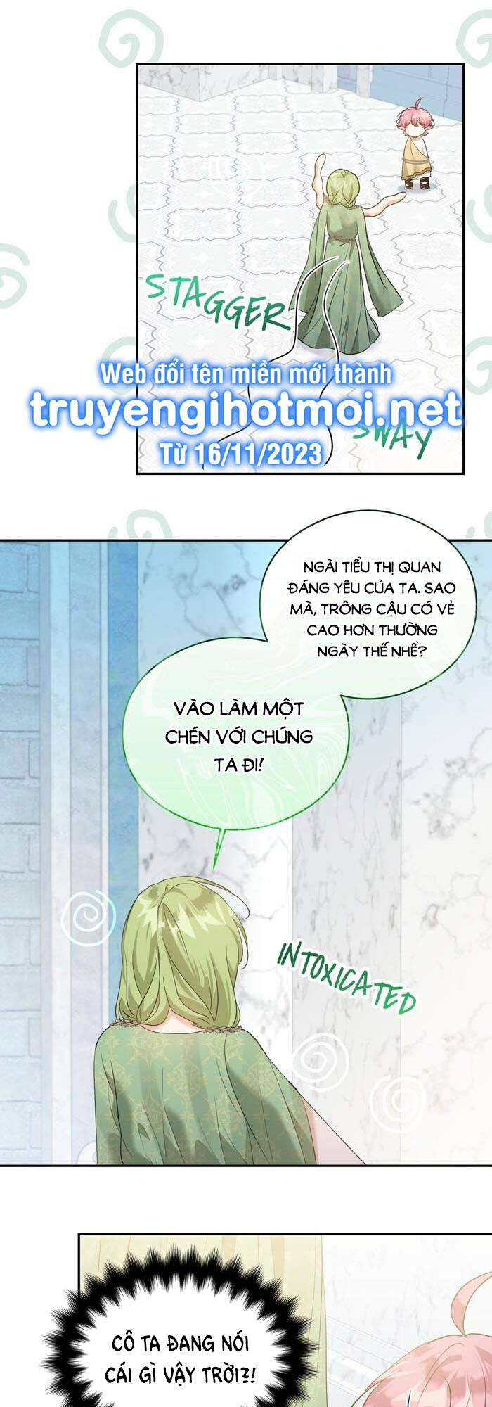 Tỏa Sáng Rực Rỡ: Chapter 24.2