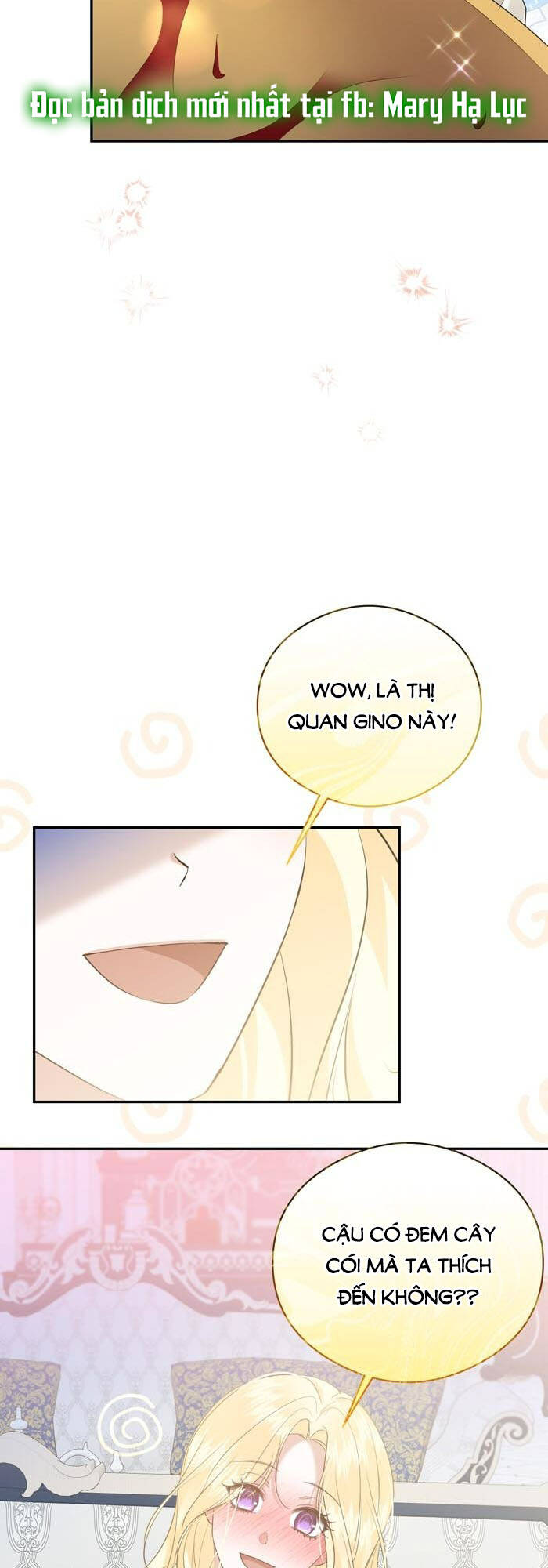 Tỏa Sáng Rực Rỡ: Chapter 24.2