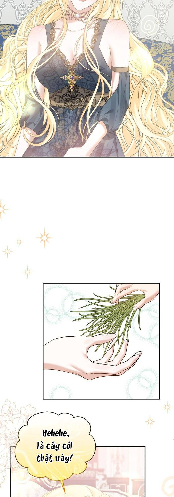 Tỏa Sáng Rực Rỡ: Chapter 24.2